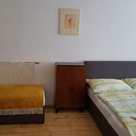 Apartmany Racianska 브라티슬라바 외부 사진