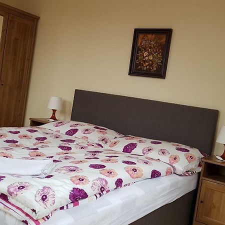 Apartmany Racianska 브라티슬라바 외부 사진