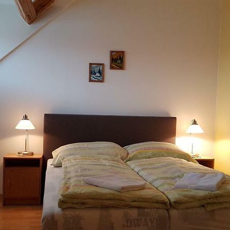 Apartmany Racianska 브라티슬라바 외부 사진