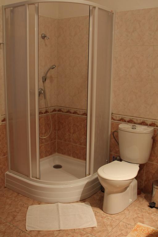 Apartmany Racianska 브라티슬라바 객실 사진