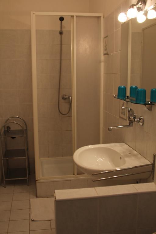 Apartmany Racianska 브라티슬라바 객실 사진