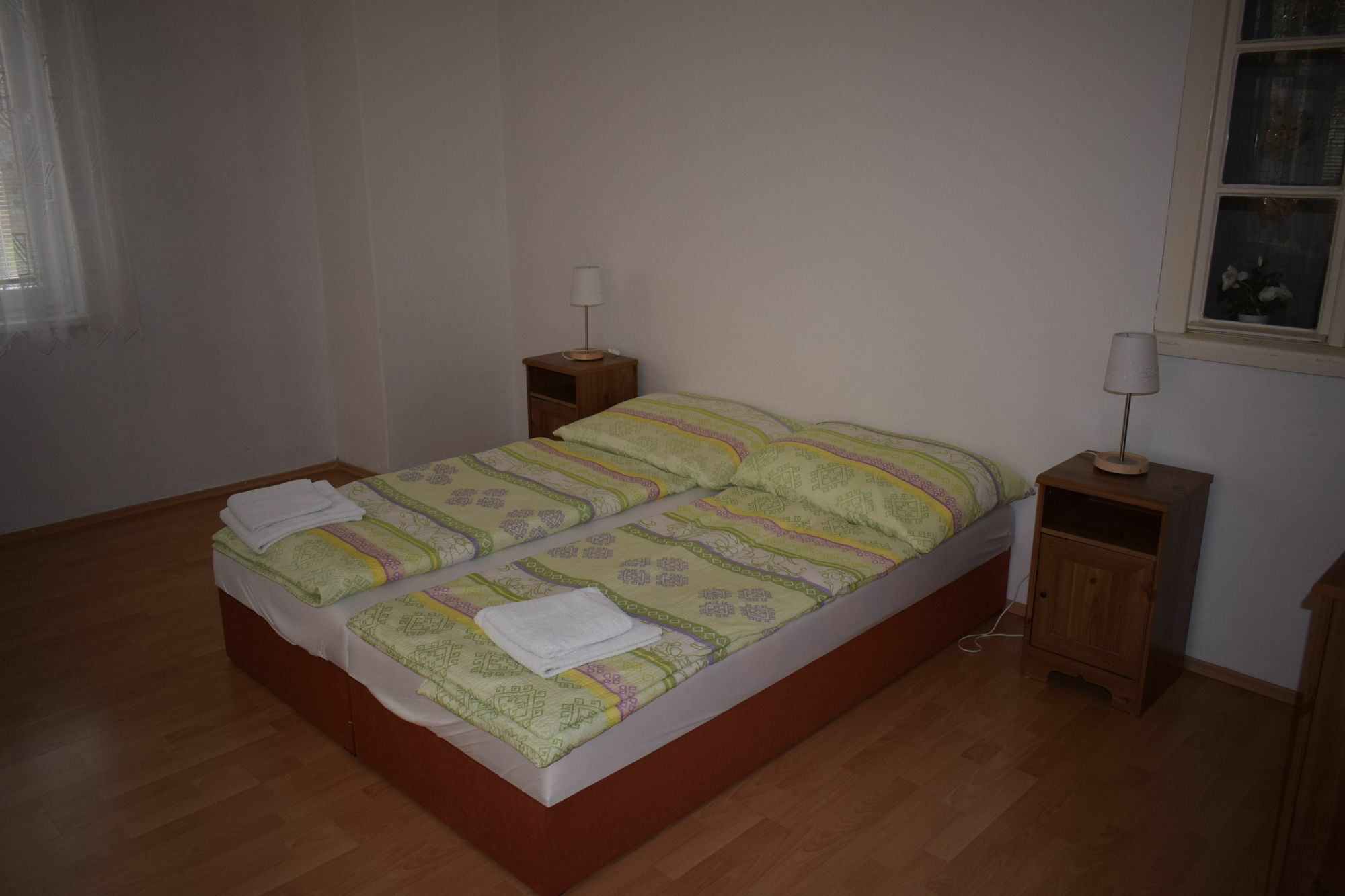 Apartmany Racianska 브라티슬라바 외부 사진