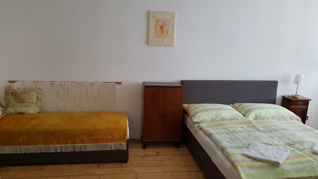 Apartmany Racianska 브라티슬라바 외부 사진