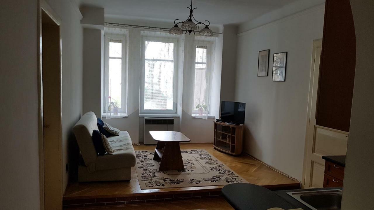 Apartmany Racianska 브라티슬라바 외부 사진