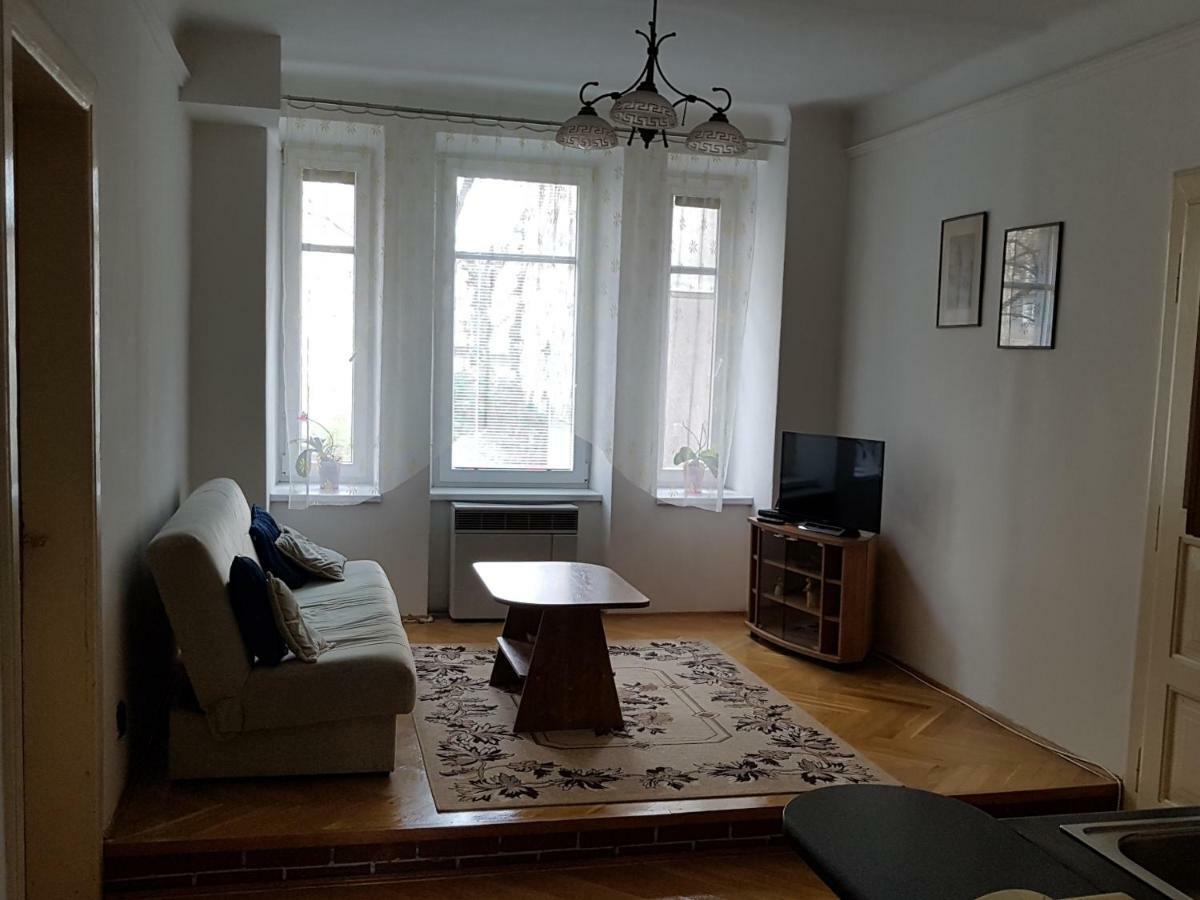Apartmany Racianska 브라티슬라바 외부 사진