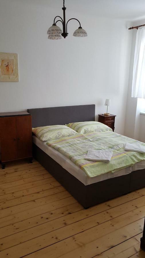 Apartmany Racianska 브라티슬라바 외부 사진